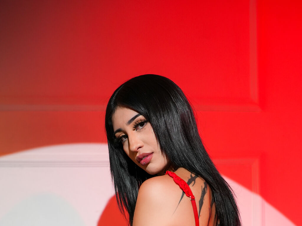 Perfil con Nataliariquelme - Imagen  n°1