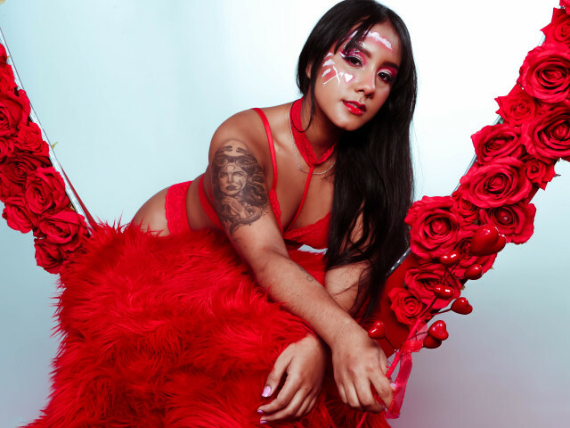 Perfil con NataliaRoux - Imagen  n°37