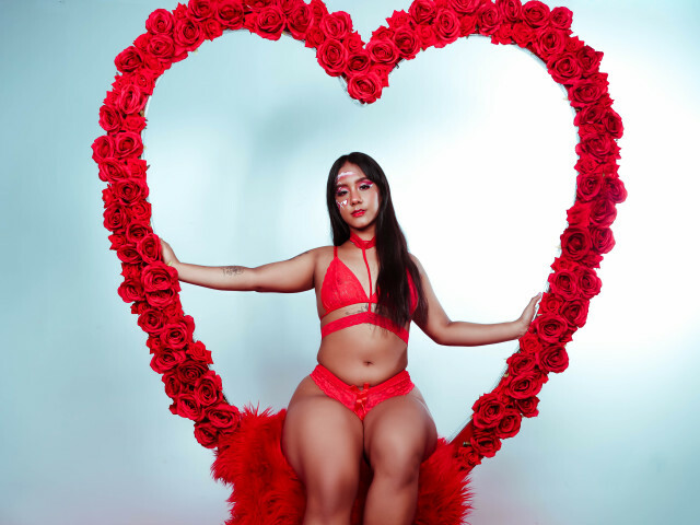 NataliaRoux's profile - Image n°0