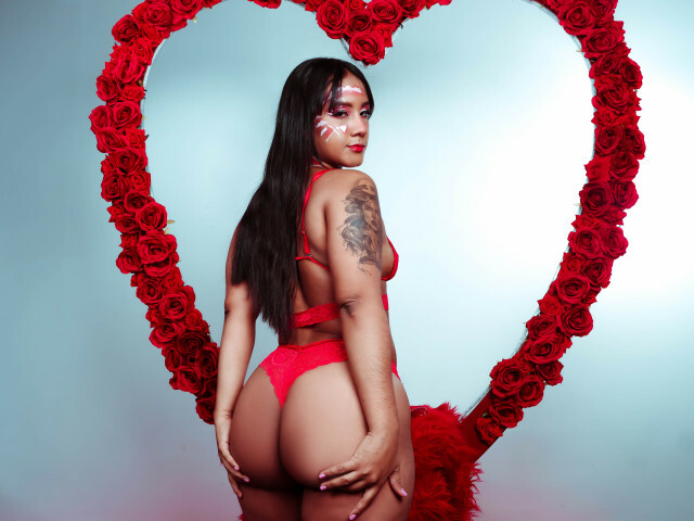 Perfil con NataliaRoux - Imagen  n°23