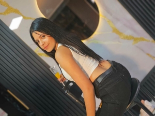 Webcam sex con Nataliatom