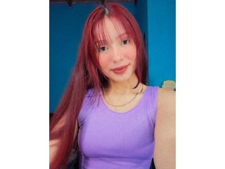Nataliawinter's Sexcam