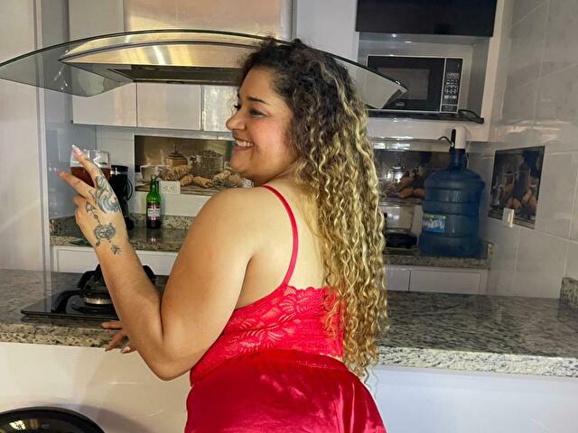 Nataliawoods's profile - Image n°2