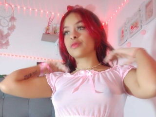 Nataliaxanders's Sexcam