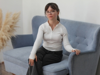 Sexo por webcam con Natalibaker