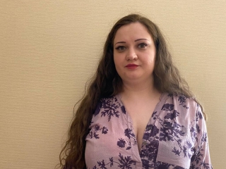 Natalidomi's Sexcam
