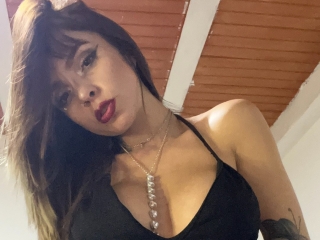 Sexo por webcam con Natalie_Porter