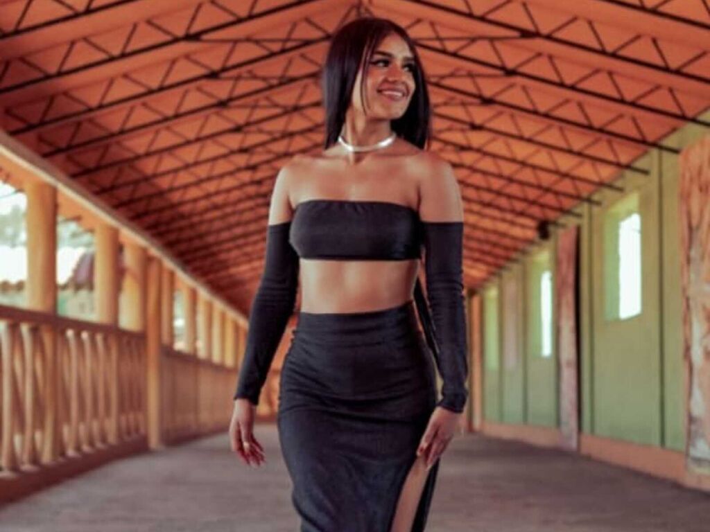 Nataliecampbel's profile - Image n°0