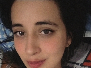 Webcam sex con Natalieduque