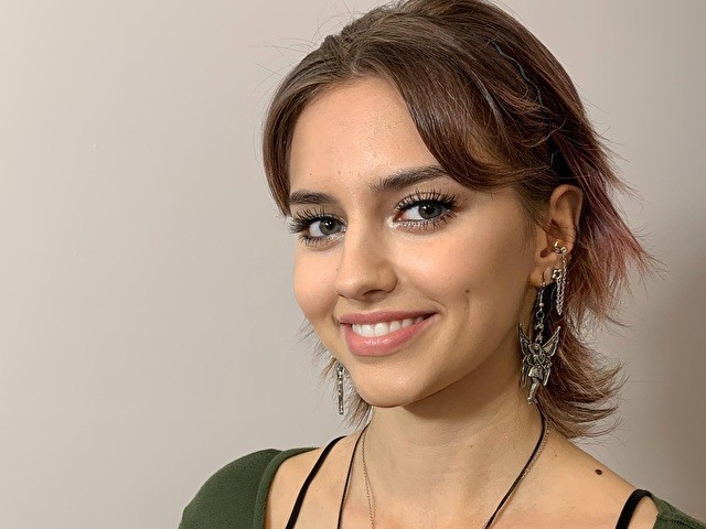 Natalieehot's profile - Image n°0