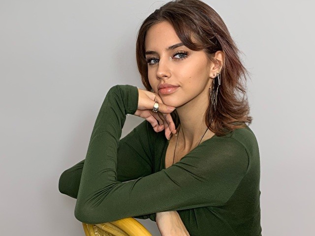 Natalieehot's profile - Image n°1