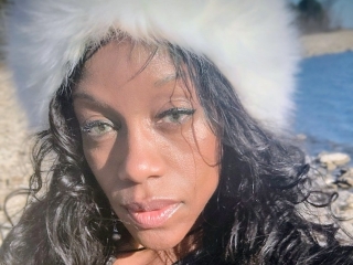 Sexo por webcam con Nataliegainer