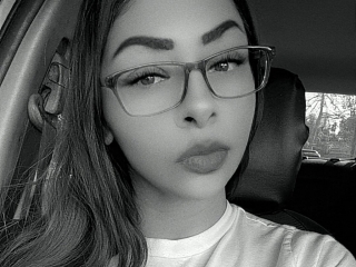 Sexo por webcam con Nataliejam