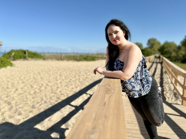 Perfil con Natalielust - Imagen  n°18