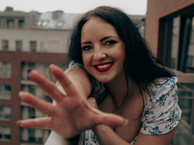 Perfil con Natalielust - Imagen  n°5