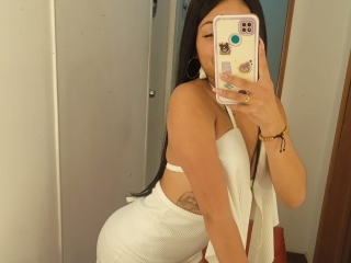 Webcam sex con Nataliepetitecol