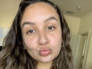 Natalierivers's Sexcam