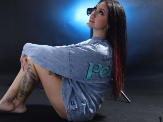 Nataliesaenz29's Sexcam