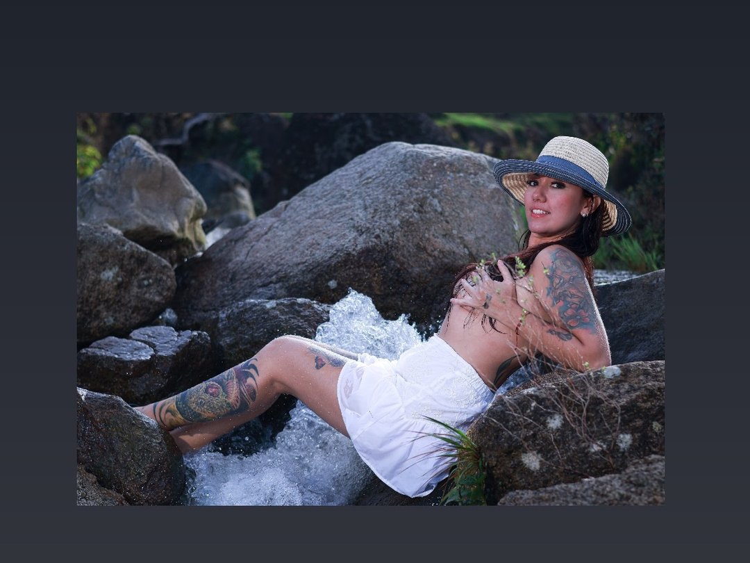 Nataliesaenz29's profile - Image n°1