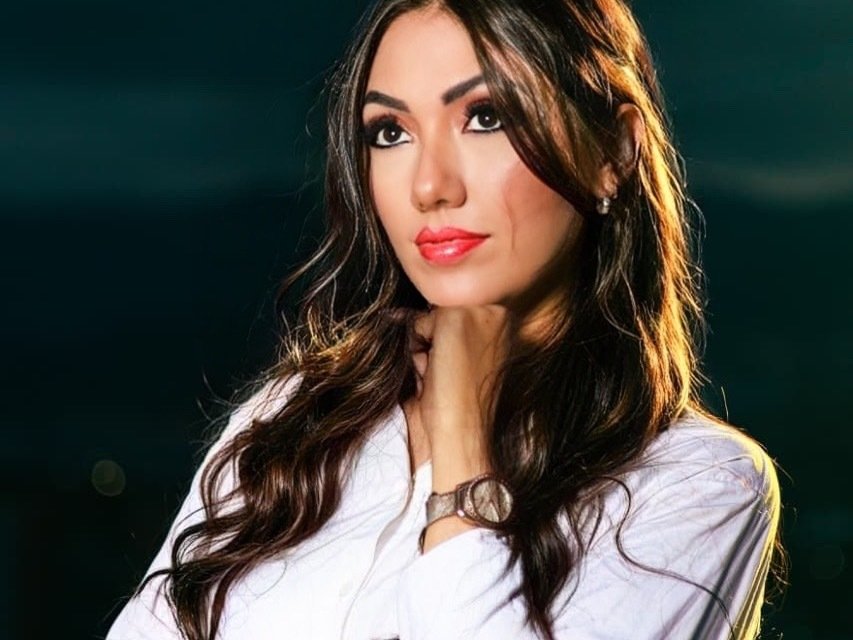 Nataliesaenz29's Profil - Bild n°1