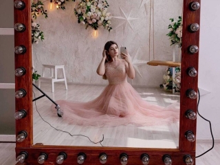 Nataliesinis's Sexcam
