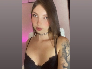 Live Sex Natalievelez
