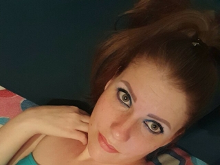 Natalilanude's Sexcam