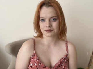 Webcam sex met Natalimoor