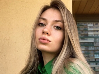 Webcam sex con Natalipalm