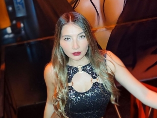 Webcam sex met Nataliquinn