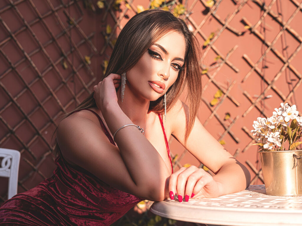 Natallia's profile - Image n°1