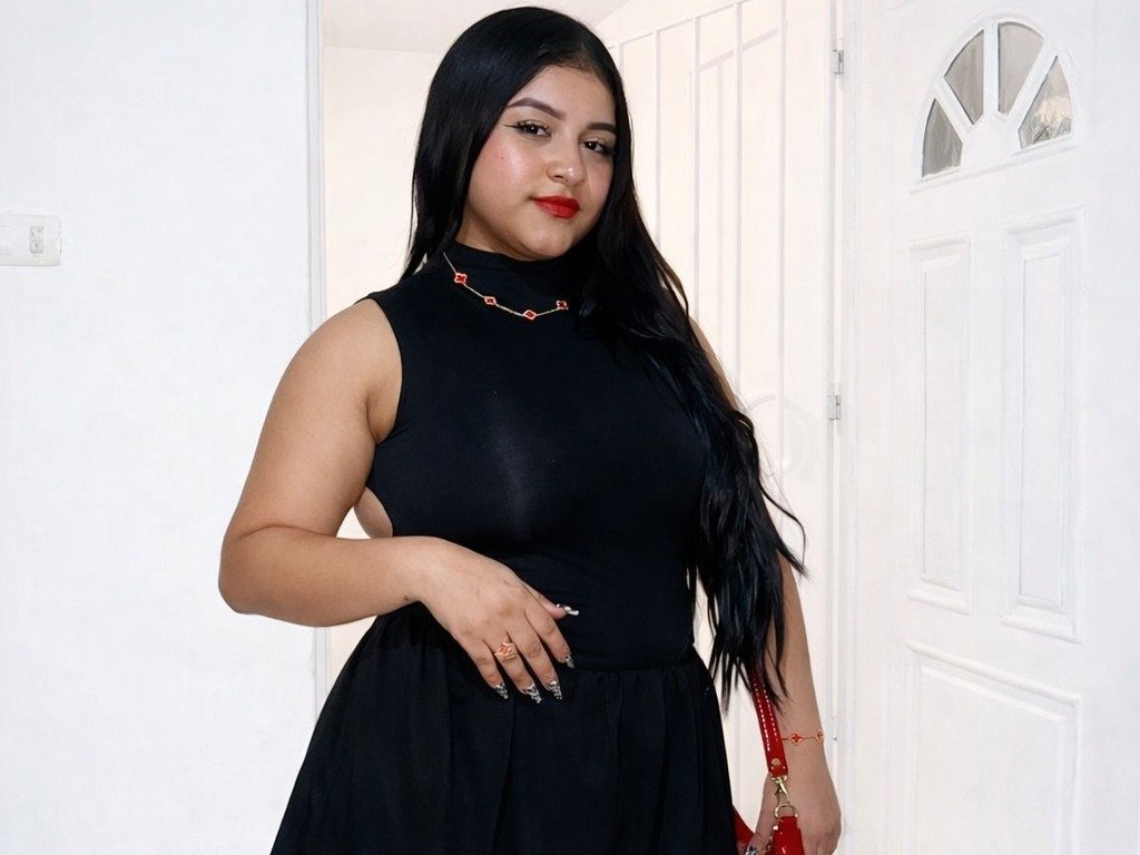 Nataly_Carter's profiel - Afbeelding n°1