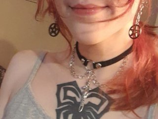 Natalyadragon's Sexcam