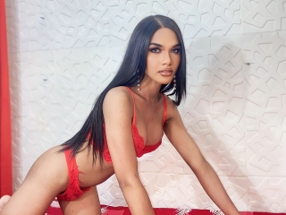 Natalyafox's Sexcam