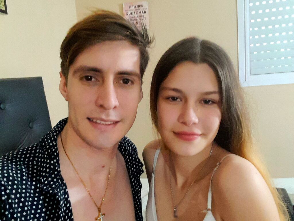 Natalyandluke's profile - Image n°0
