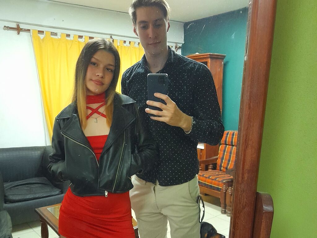 Natalyandluke's profile - Image n°1