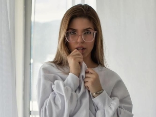Profil de Natalybakerr