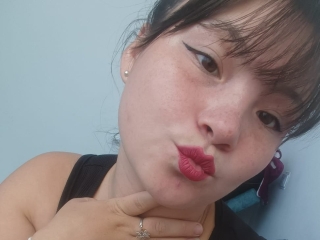 Sexcam Live Show von Natalybloomm