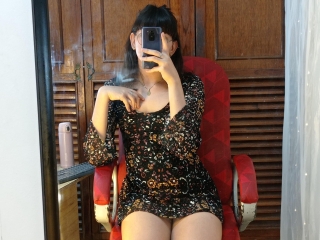 Natalyclouds's Sexcam