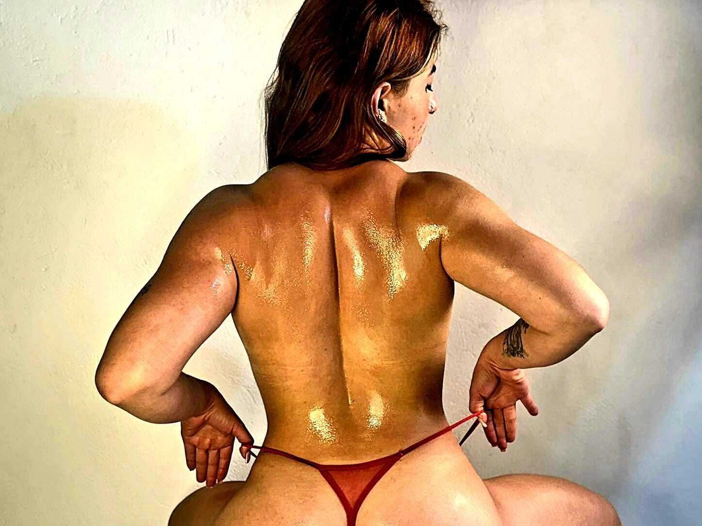 Natalyfit's profile - Image n°1