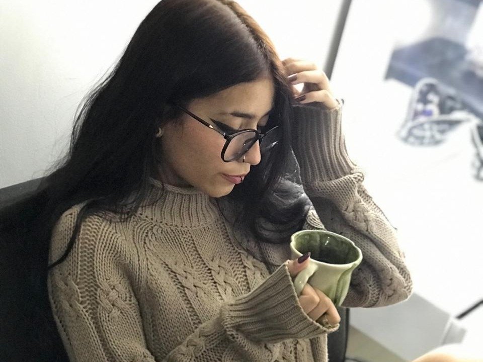 Natalygreww' profilo - Immagine n°1