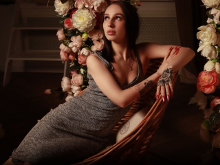 Webcam sex con Natalyharvey