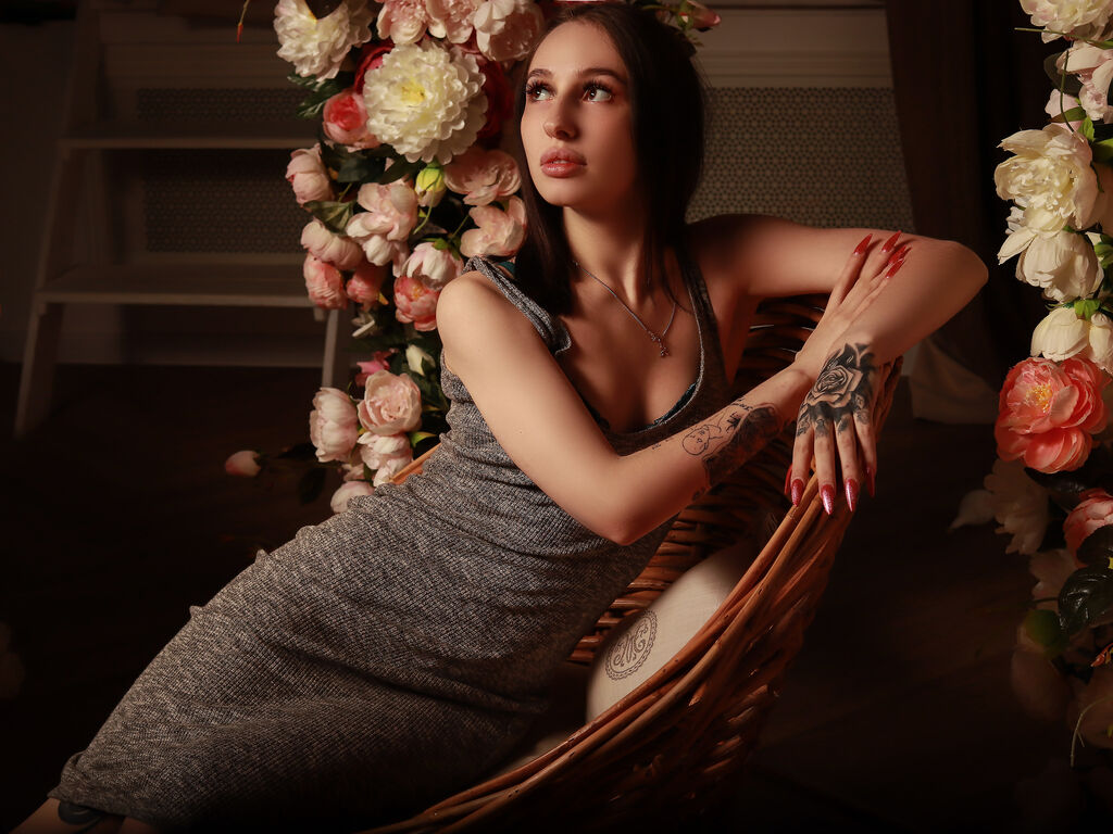 Natalyharvey's profile - Image n°0
