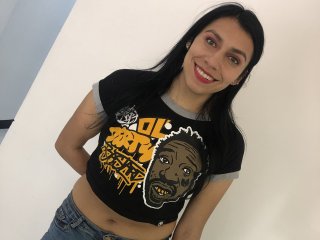 Natalylagatta's Sexcam