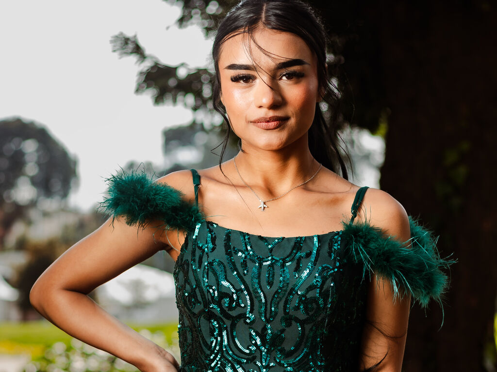 Natalymcampbell's Profil - Bild n°2