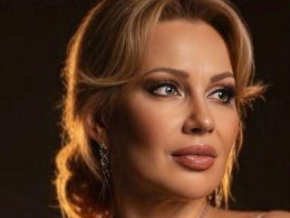 Sexo por webcam con Natalymonro