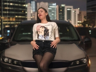 Natalyof's Sexcam