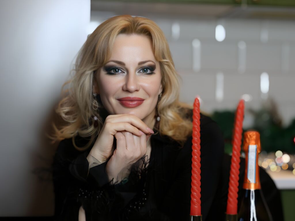 Perfil con Natalywilson - Imagen  n°1