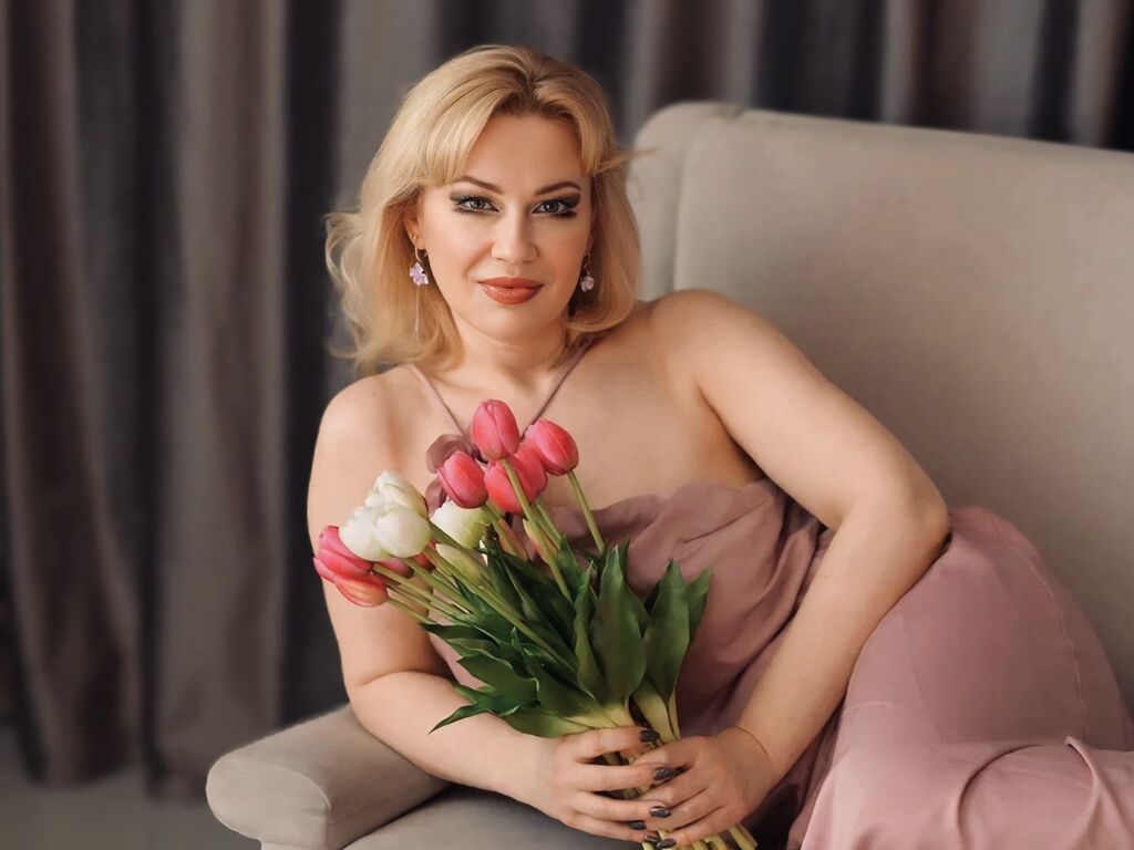 Natalywilson's Profil - Bild n°2
