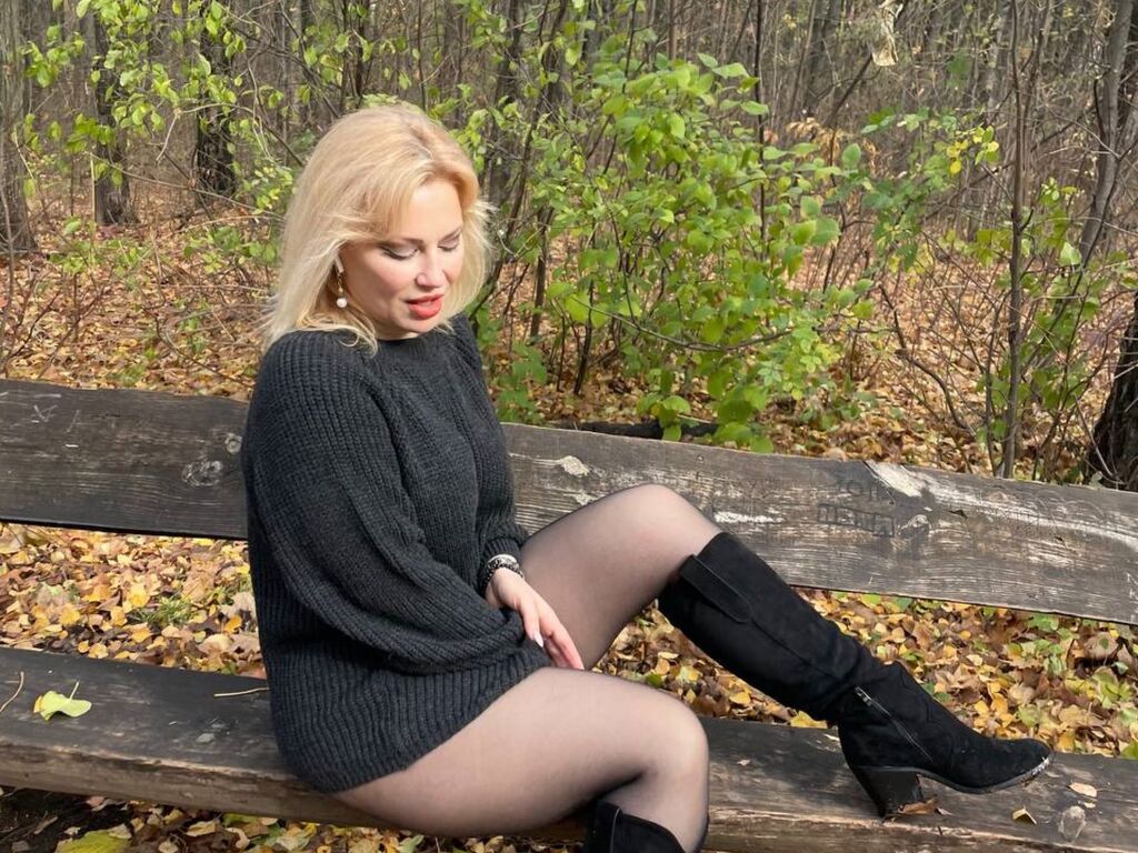 Natalywilson' profilo - Immagine n°1